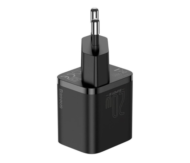 Baseus Super Si Quick Charger 1C 20W - 691582 - zdjęcie 2